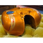 Kawasaki VN900 Custom Fuel Tank 2012-2015